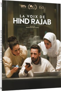 La Voix de Hind Rajab