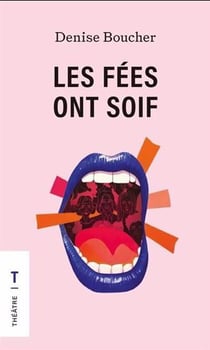 Les fées ont soif (2e édition)