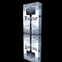 Le livre des terres bannies Tome 4 : Fureur