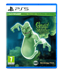 Ghost Master: Resurrection