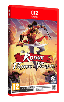The Rogue Prince of Persia