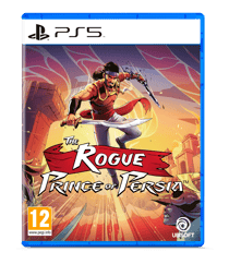 The Rogue Prince of Persia