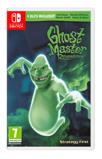 Ghost Master: Resurrection