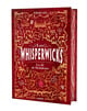 Les Whisperwicks Tome 3 : La clé de Dedaleum