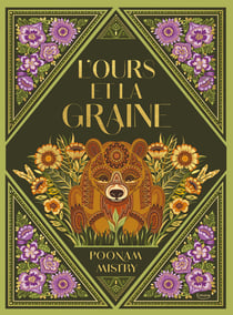 L'ours et la graine