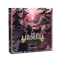 Pagan : extension Expéditions - Super Meeple