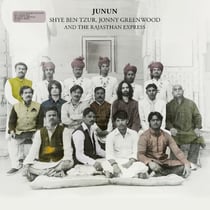 Junun