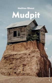 Mudpit