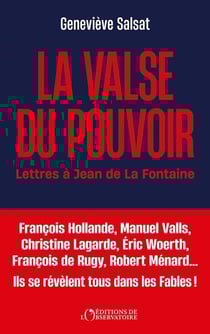 La Valse du pouvoir