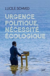 Urgence politique, nécessité écologique