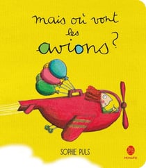 Mais ou vont les avions ?