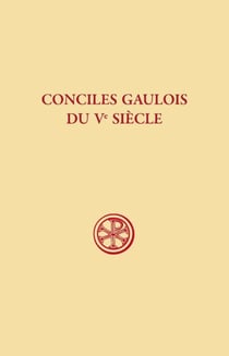 Conciles gaulois du Ve siècle
