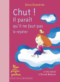 Chut ! il parait qu'il ne faut pas le répéter