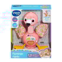 Flamingo rigolo - Vtech Baby