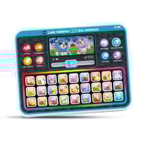 Lumi tablette ABC des animaux - Vtech Baby