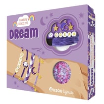 Rainbow Bracelets - Dream