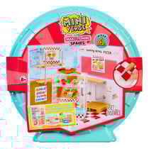 Spaces Starter Pack - MGA's Miniverse - Modèle aléatoire - Produit vendu à l'unité