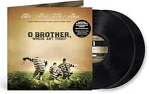 O Brother Where Art Thou?