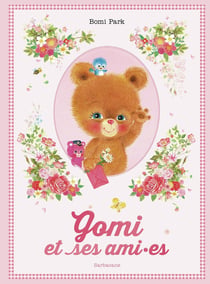 Gomi et ses ami·es