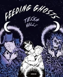 Feeding Ghosts