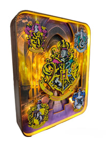Cadre à construire en bois Revell - Harry Potter Blason de Poudlard