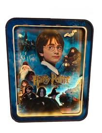 Cadre à construire Revell - Harry Potter & la Pierre Philosophale