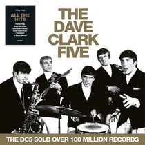 All the Hits