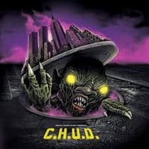 C.H.U.D. - édition colorée