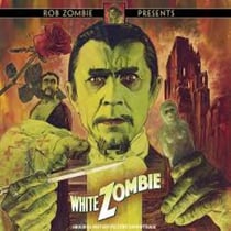 White Zombie - édition colorée