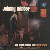 Live At The Fillmore East 1970