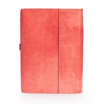1 carnet - 16 x 21 cm - Magnetic - Artisanet - Coloris assortis