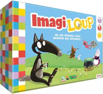 Imagiloup