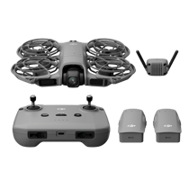 Drone Neo 2 Fly More Combo - DJI