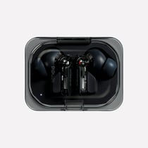 Écouteurs sans-fil intra-auriculaire Nothing - Noir
