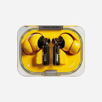 Écouteurs sans-fil intra-auriculaire Nothing - Ear (a) - Jaune