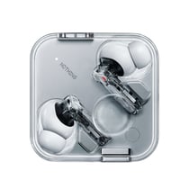 Écouteurs sans-fil intra-auriculaire Nothing - Ear (3) - Blanc