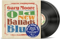 Old New Ballads Blues