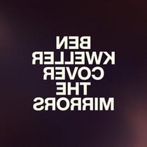 Cover The Mirrors - édition limitée colorée