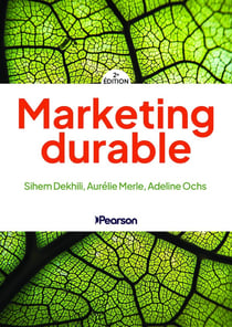 Marketing durable (2e édition)