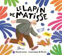 Le lapin de Matisse