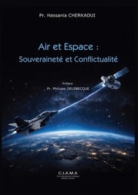 Air et espace - souverainete et conflictualite