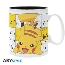 Mug Abystyle Pokémon - Pikachu - 460 ml