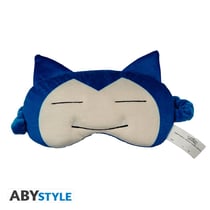 Masque de sommeil AbyStyle - Pokémon - Ronflex