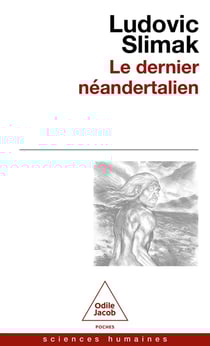 Le Dernier Néandertalien