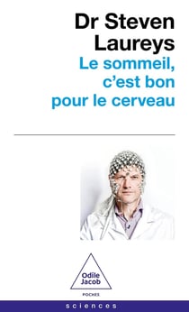 Le Sommeil, c'est bon pour le cerveau