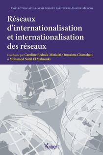 Réseaux d'internationalisation et internationalisation des réseaux