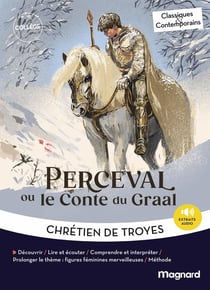 Perceval ou le conte du Graal