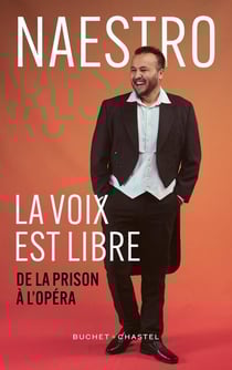 La voix est libre