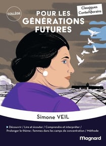 Pour les générations futures
