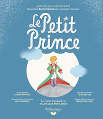 Le Petit Prince, le conte musical